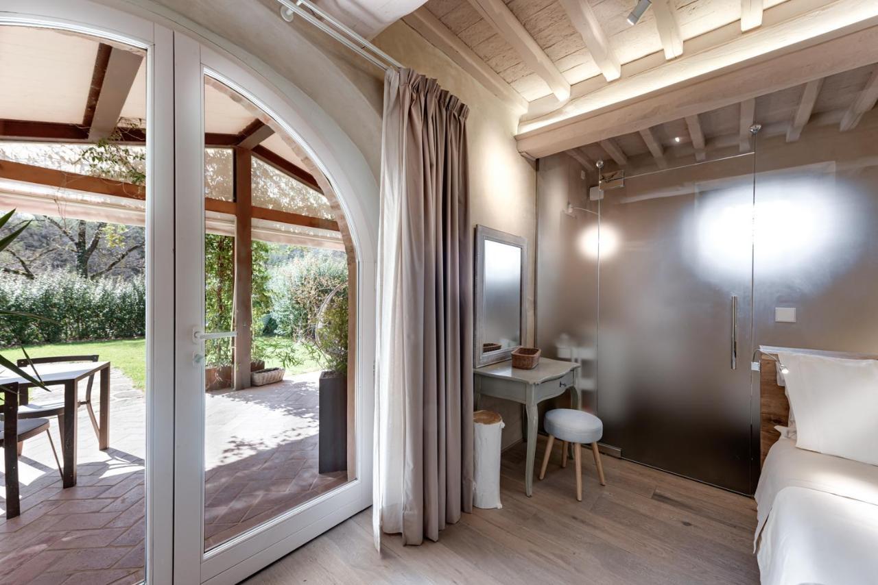 Cuprena Villa Арецо Екстериор снимка