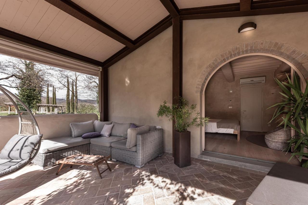 Cuprena Villa Арецо Екстериор снимка