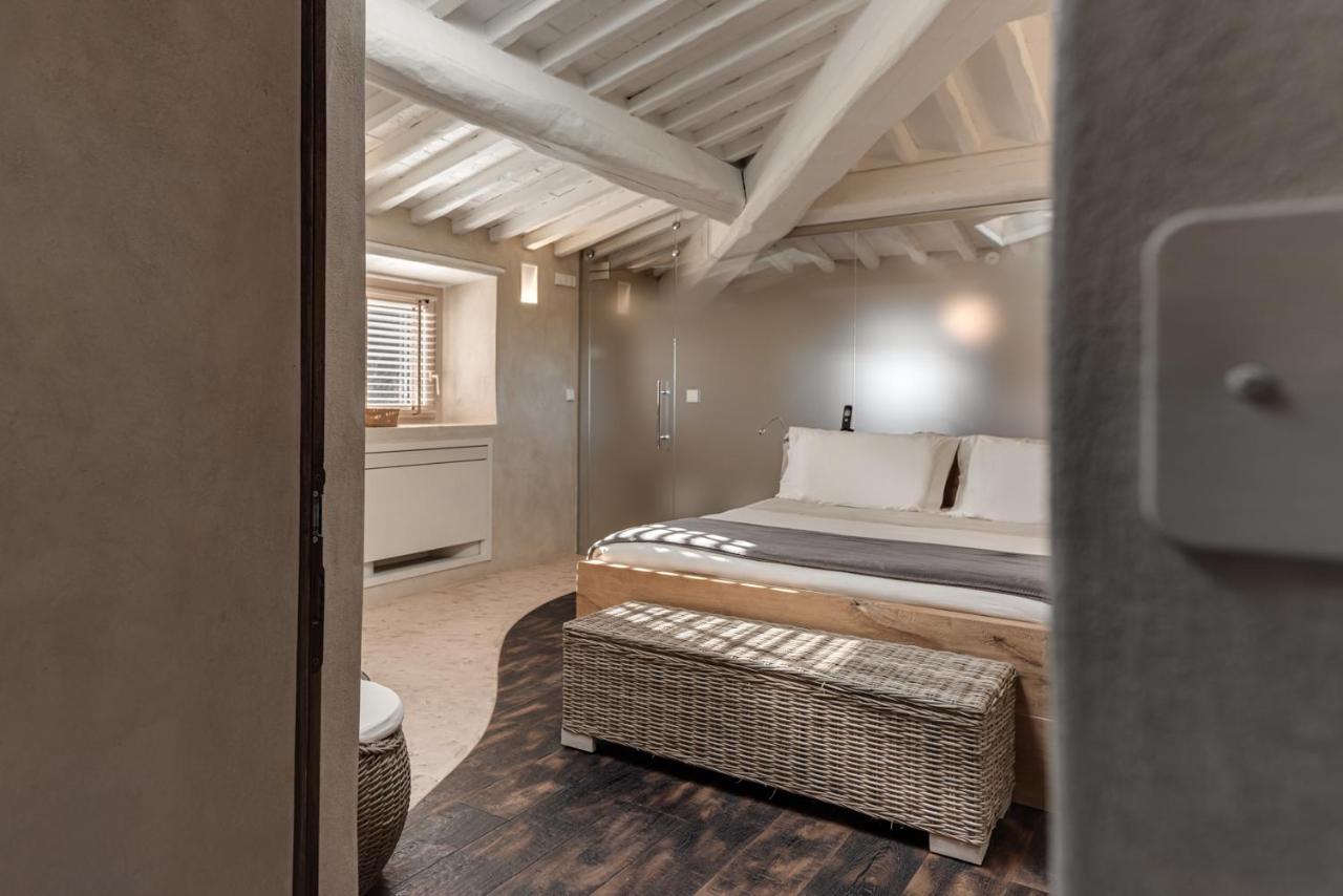 Cuprena Villa Арецо Екстериор снимка