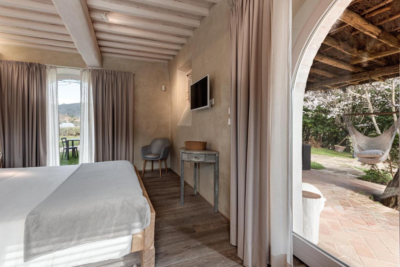 Cuprena Villa Арецо Екстериор снимка