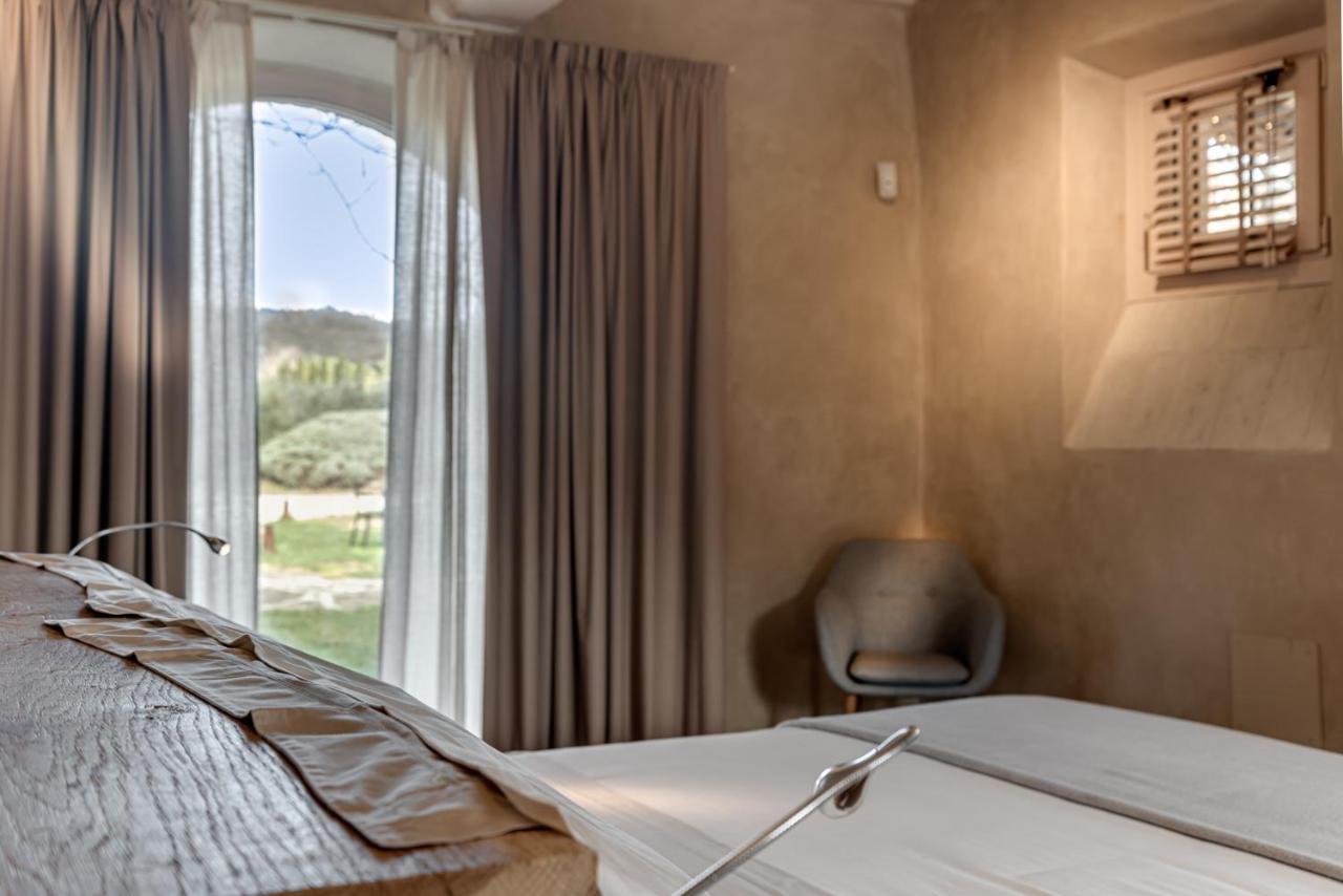 Cuprena Villa Арецо Екстериор снимка