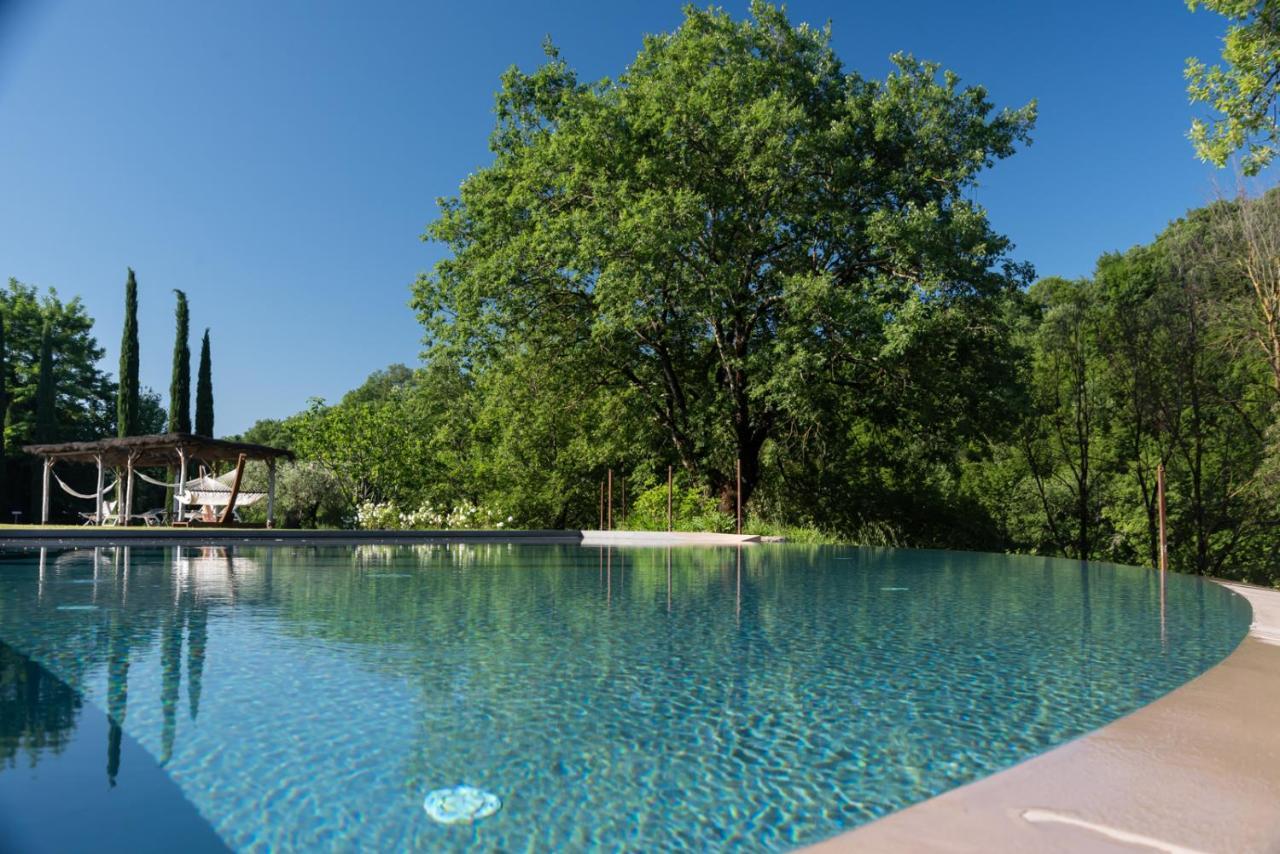 Cuprena Villa Арецо Екстериор снимка