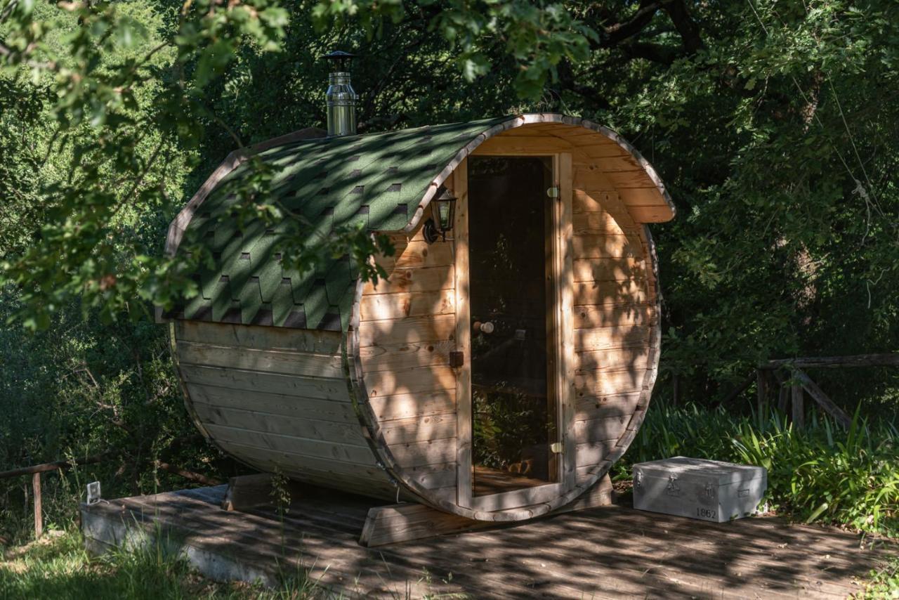 Cuprena Villa Арецо Екстериор снимка