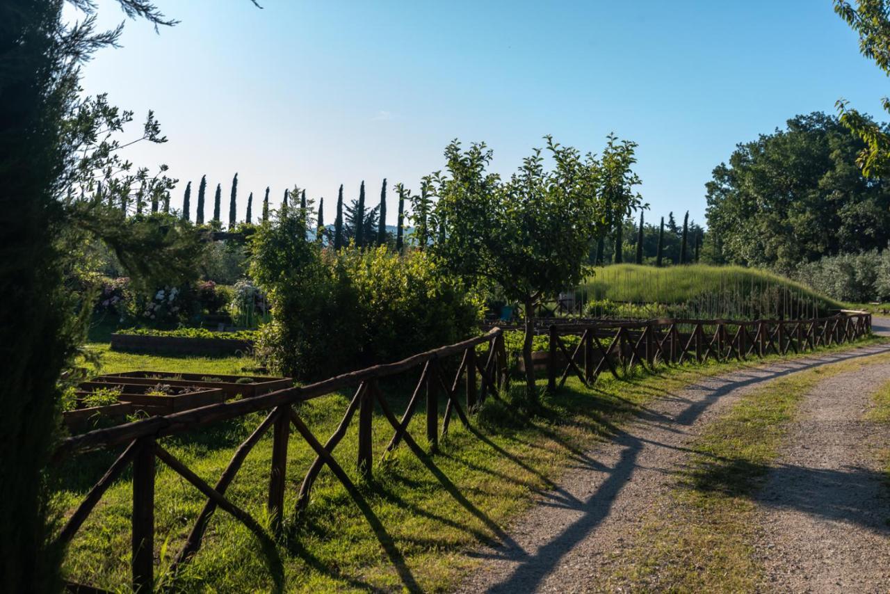 Cuprena Villa Арецо Екстериор снимка
