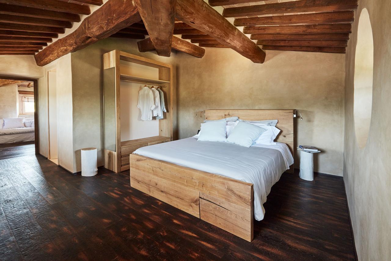 Cuprena Villa Арецо Екстериор снимка