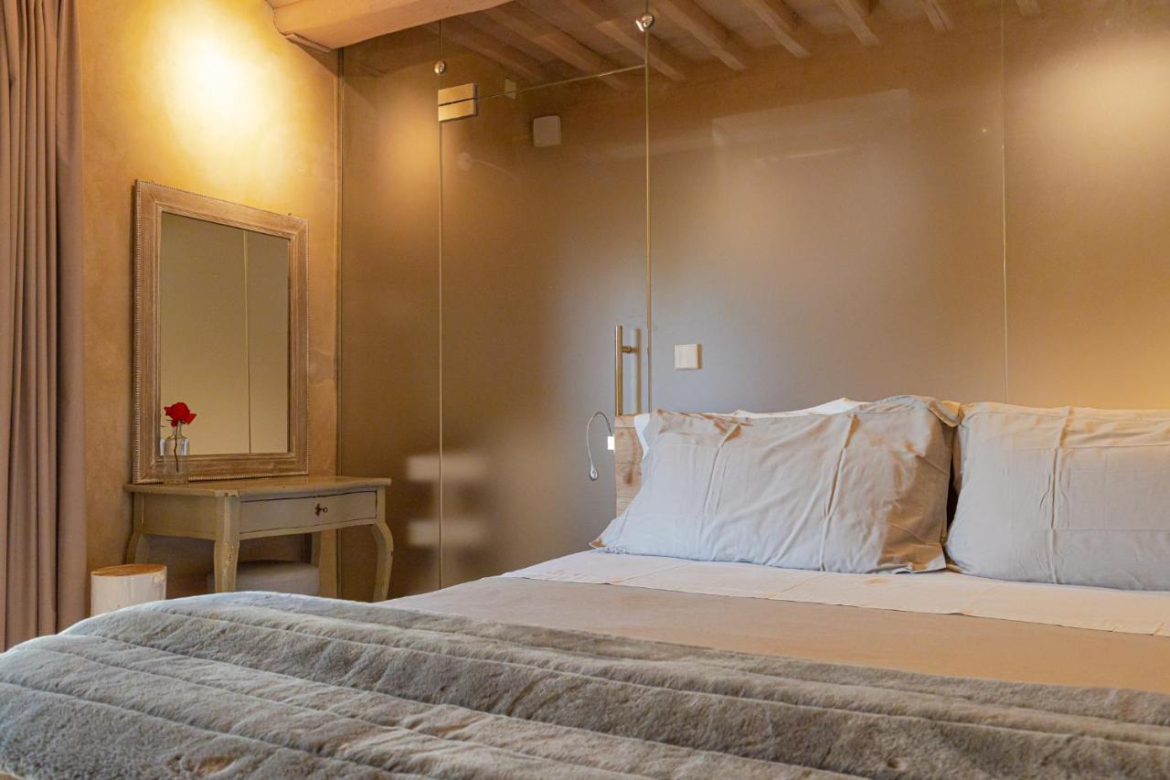 Cuprena Villa Арецо Екстериор снимка