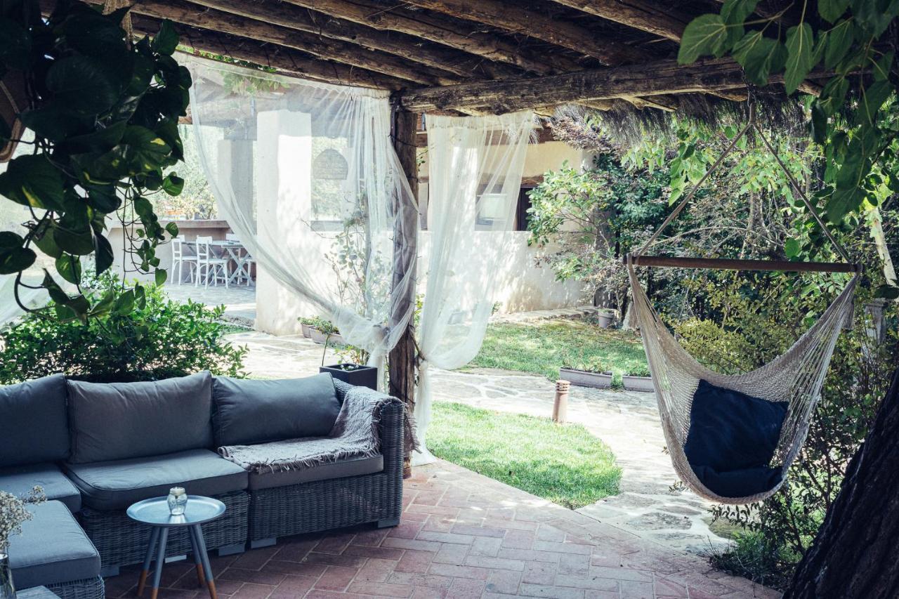 Cuprena Villa Арецо Екстериор снимка